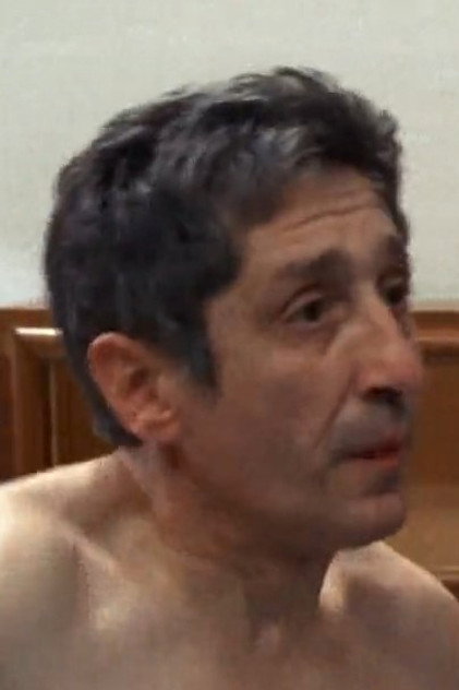 Zdjęcie Robert Cambourakis