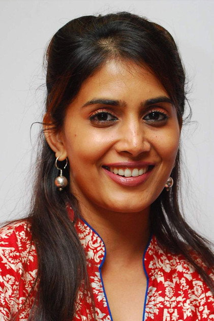Zdjęcie Sonali Kulkarni