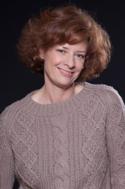 Zdjęcie Catherine Cyler