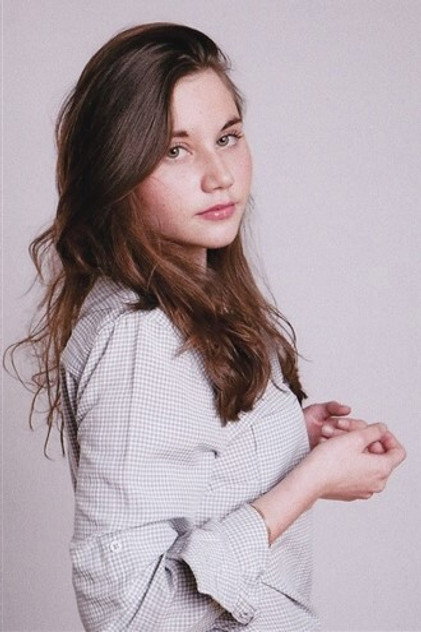Zdjęcie Mathilde Blache