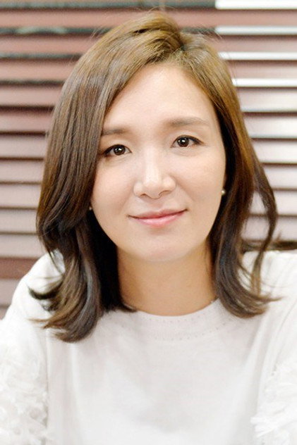 Zdjęcie 이정은