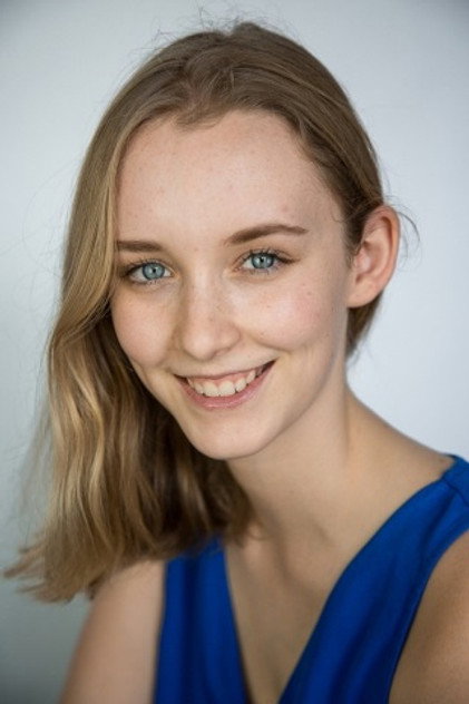 Zdjęcie Amy Christian
