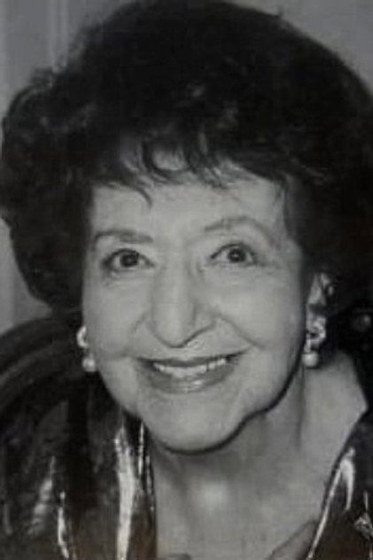 Zdjęcie Erna Brünell