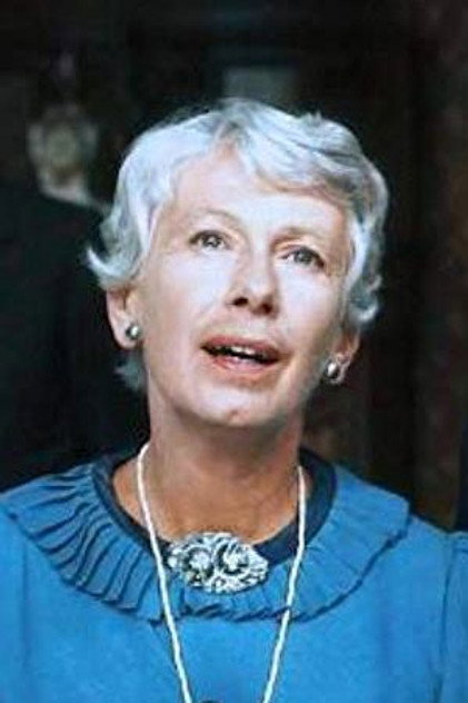 Zdjęcie Edith Heerdegen