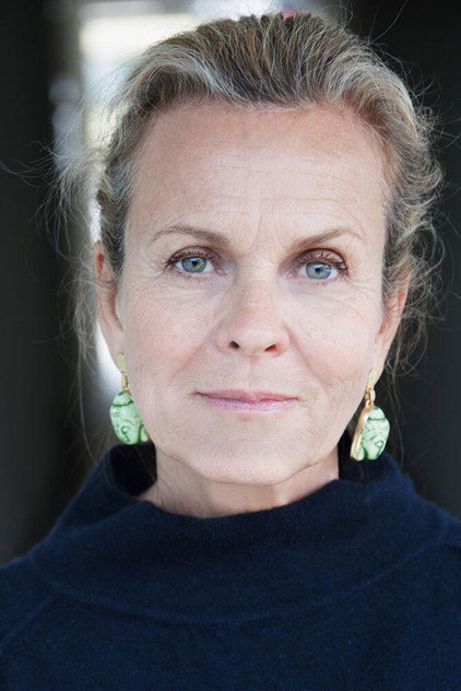 Zdjęcie Andrea L’Arronge