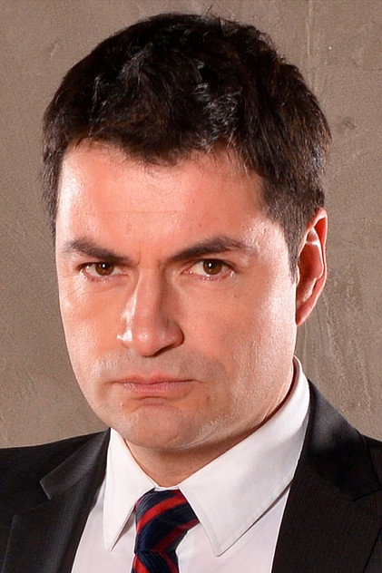 Zdjęcie Víctor Montero
