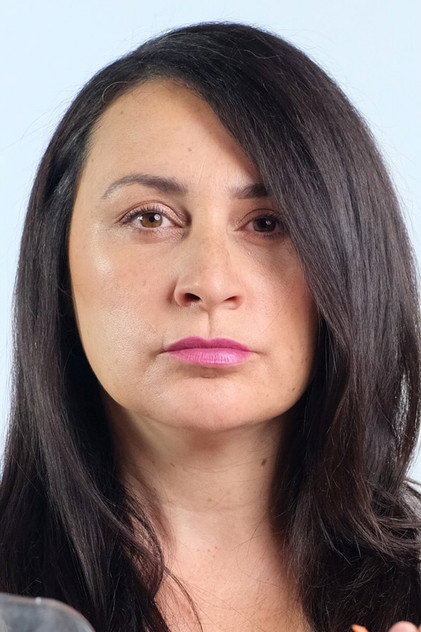 Zdjęcie Carolina Paulsen