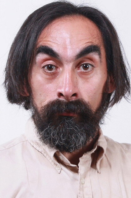 Zdjęcie Eduardo Reyes