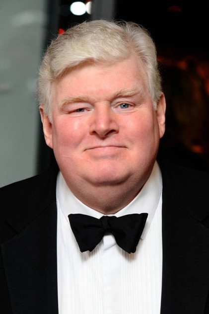 Zdjęcie Kenny Ireland
