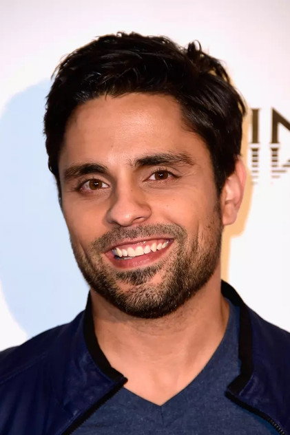 Zdjęcie Ray William Johnson