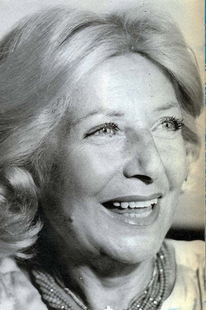 Zdjęcie Anna Campori