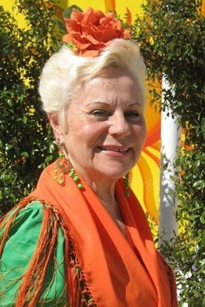 Zdjęcie Solvejg D’Assunta