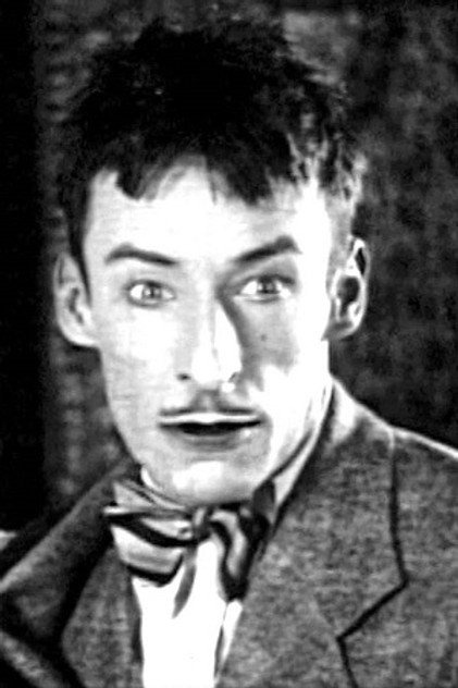 Zdjęcie Jack Lloyd