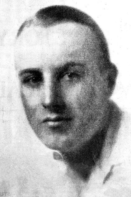 Zdjęcie Byron Munson