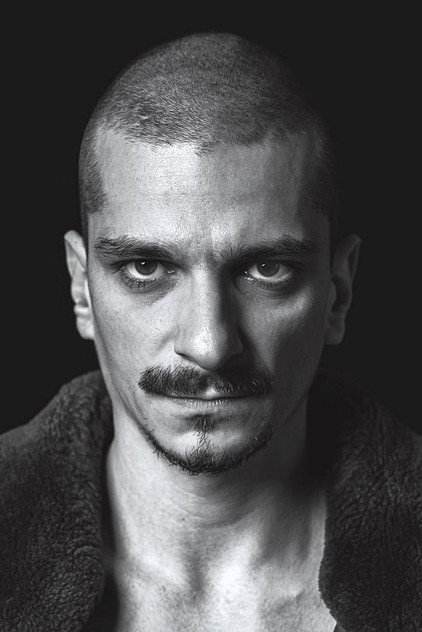 Zdjęcie Arnaud Azoulay