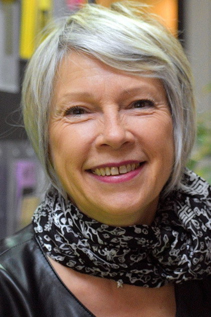 Zdjęcie Fabienne Guyon