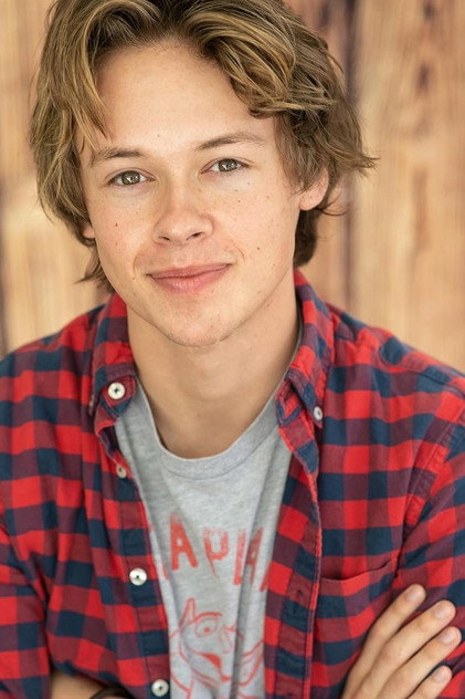 Zdjęcie Alex Matthews