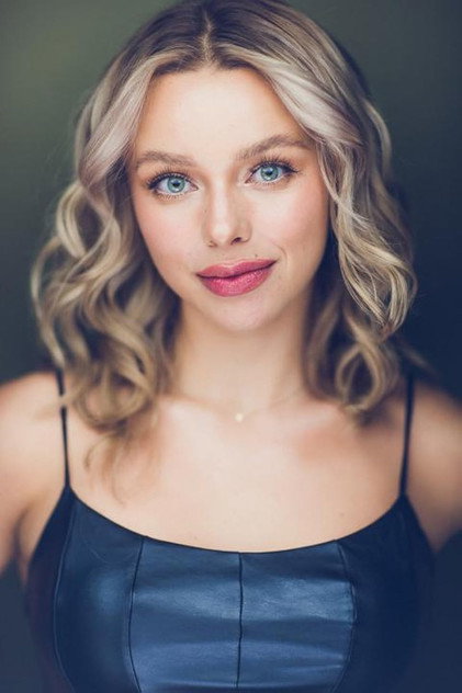 Zdjęcie Bella Chadwick