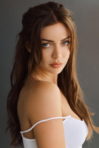 Zdjęcie Jessica Ferguson