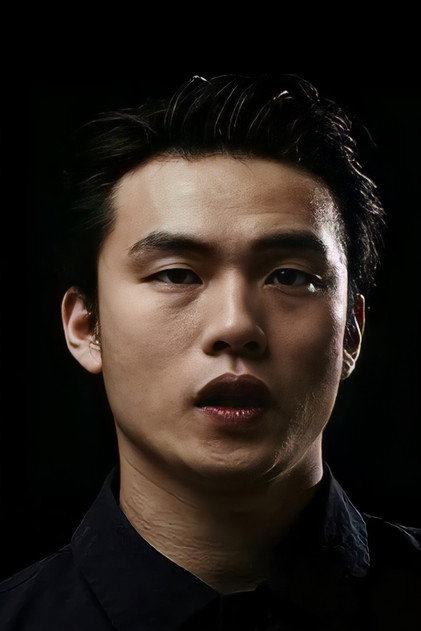 Zdjęcie Kang Tae-young