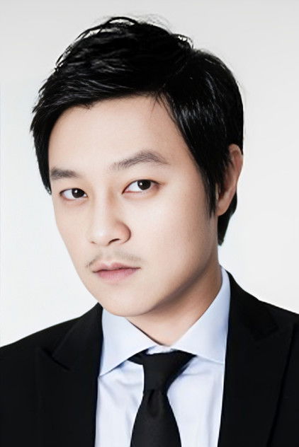 Zdjęcie Kim Moon-jong