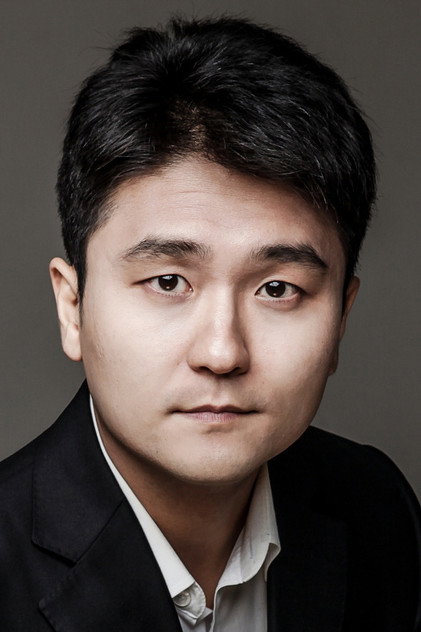 Zdjęcie Lee Seung-joon