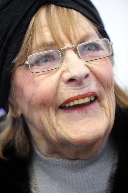 Zdjęcie Mado Maurin