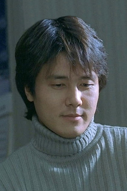Zdjęcie 감우성