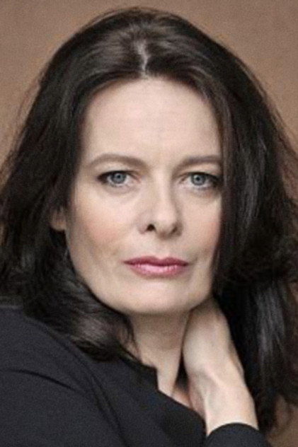 Zdjęcie Christelle Berthevas