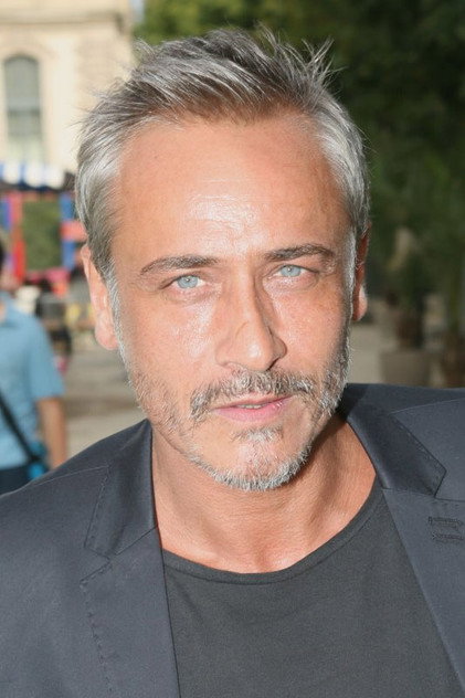 Zdjęcie Jean-Michel Tinivelli