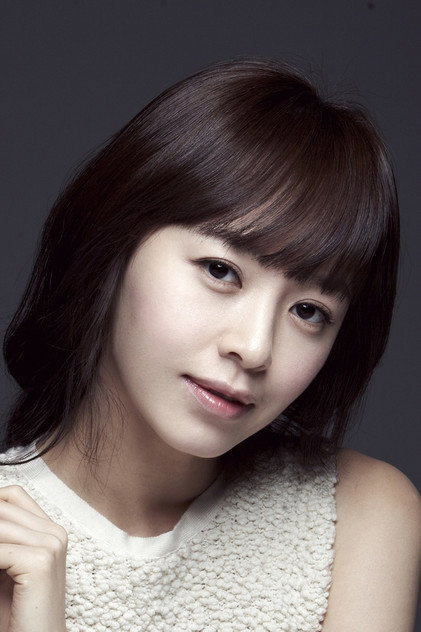 Zdjęcie 강성연
