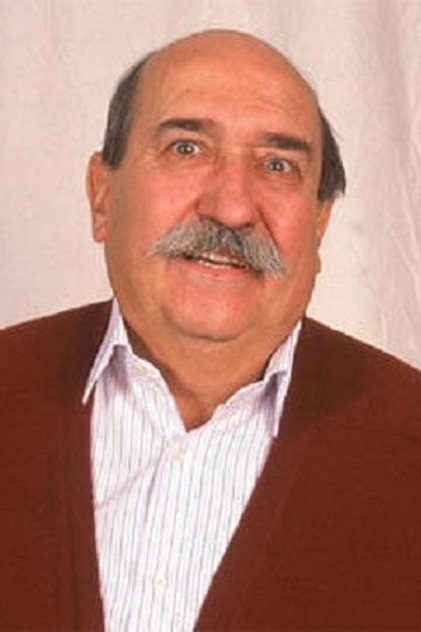 Zdjęcie Antonio Gamero