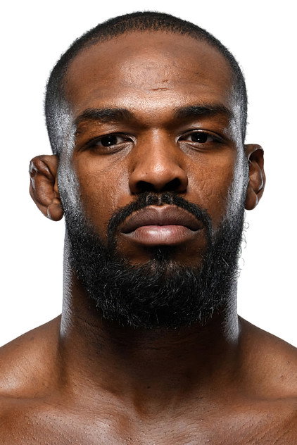 Zdjęcie Jon Jones