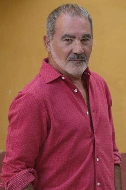 Zdjęcie Valentín Paredes