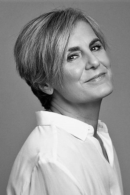 Zdjęcie Ana Gracia