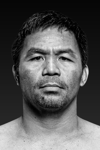 Zdjęcie Manny Pacquiao