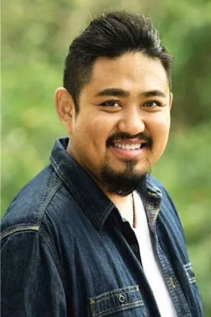 Zdjęcie Wang Chengsi