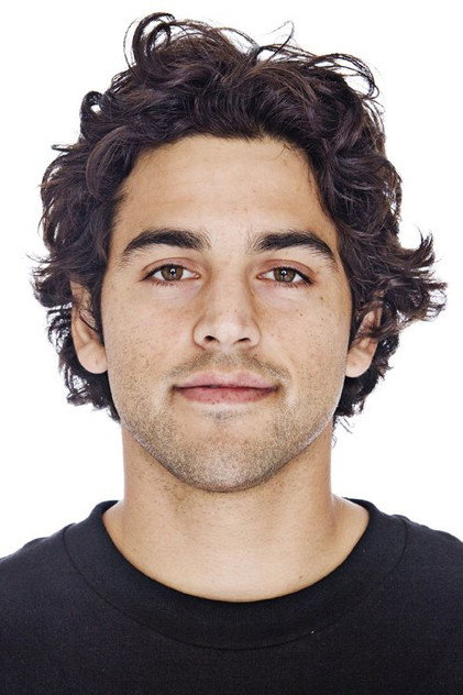 Zdjęcie Paul Rodriguez