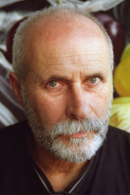 Zdjęcie Rubén Tobías