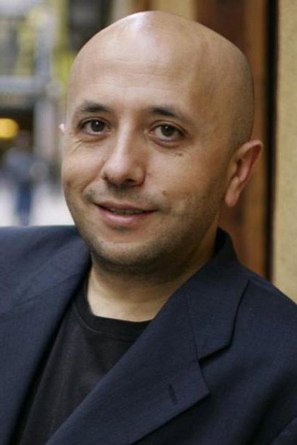Zdjęcie Luis Alegre