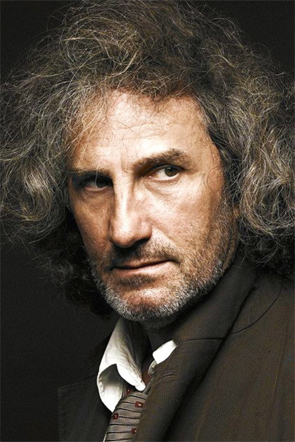Zdjęcie Philippe Garrel