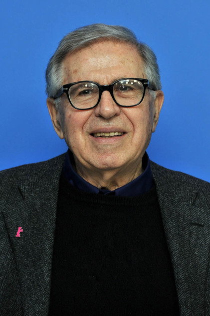 Zdjęcie Paolo Taviani