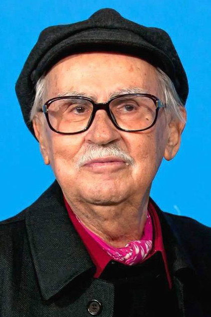 Zdjęcie Vittorio Taviani