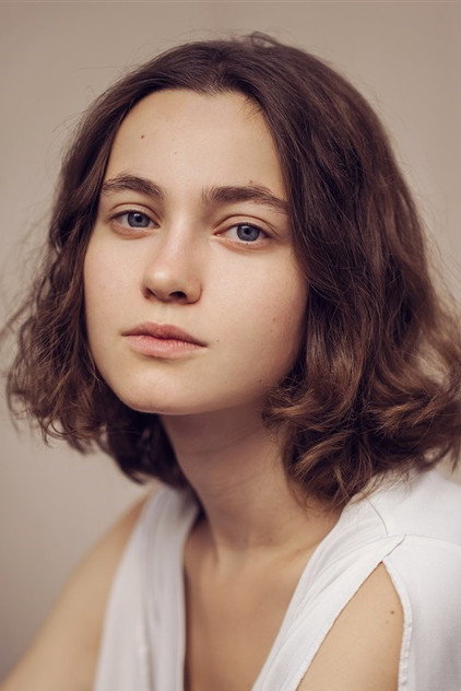 Zdjęcie Lucie Rouxel