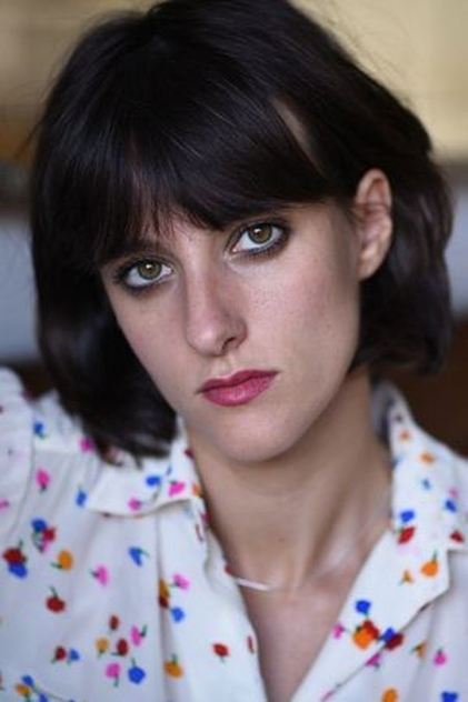 Zdjęcie Francesca Agostini