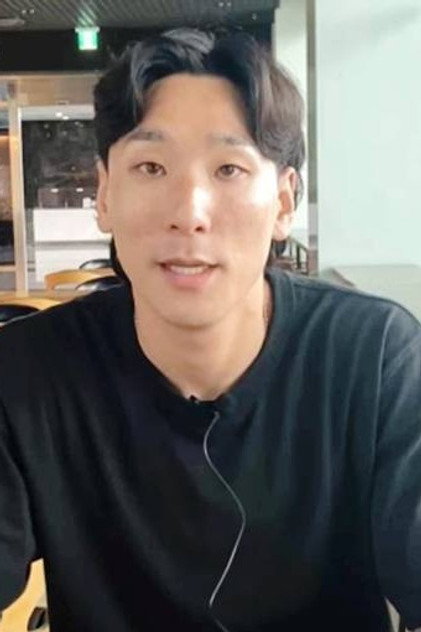 Zdjęcie Kim Byung-oh