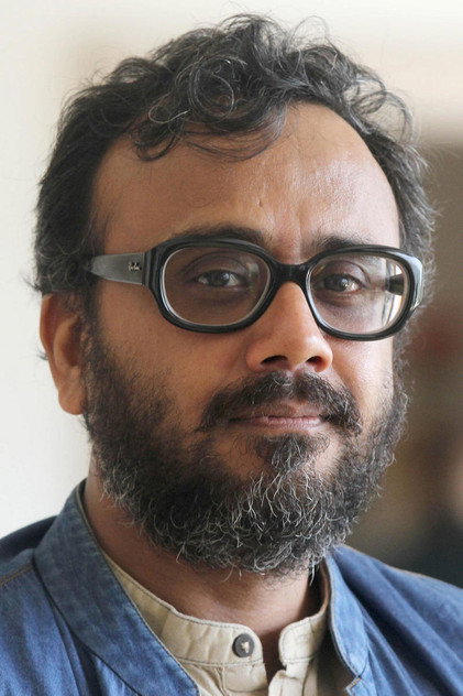 Zdjęcie Dibakar Banerjee