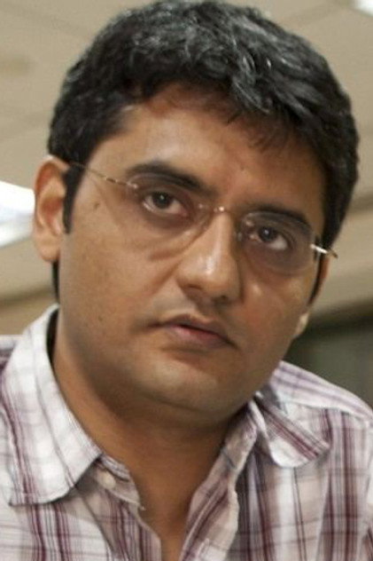 Zdjęcie Jaideep Sahni