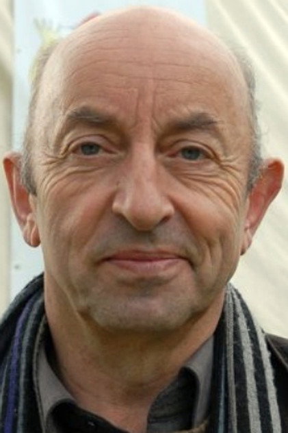 Zdjęcie François Fehner