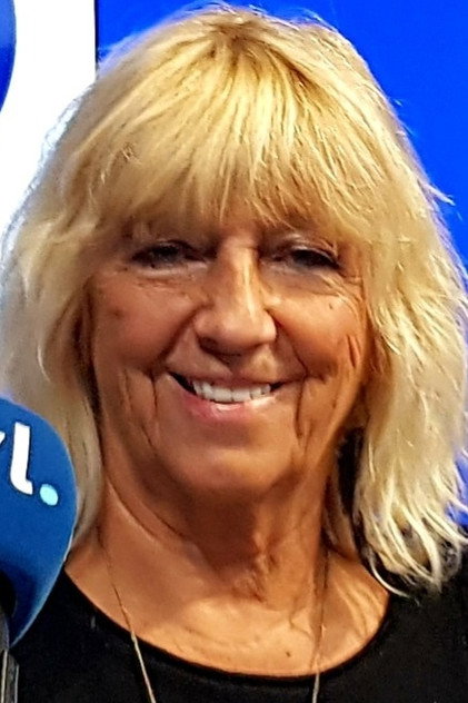 Zdjęcie Liliane Davis